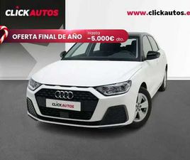 1.0 TFSI 95CV EDITION CONNECT