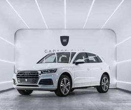 35 TDI QUATTRO-ULTRA S TRONIC 120KW