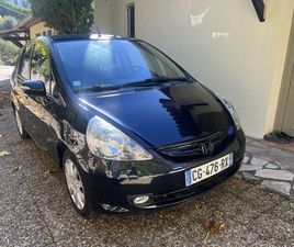 HONDA JAZZ 1.2 I-DSI COOL