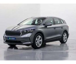 SKODA ENYAQ IV 80 150KW