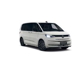 VOLKSWAGEN TRANSPORTER T6 TRANSPORTER MULTIVAN SPACE 2.0 TDI 110KW ANT. DSG