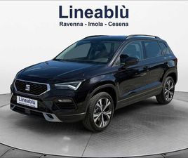 ATECA 2,0 TDISTYLE5P110 DN4A7 MY 25