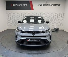 II E-TECH FULL HYBRID 160 CH TECHNO