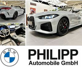 I M SPORT PRO H&K 360°LEDER 19 AKTIVE FACELIFT