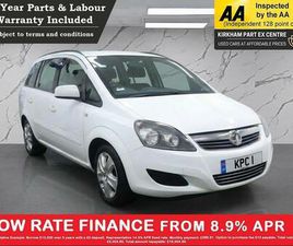 1.8 16V EXCLUSIV EURO 5 5DR