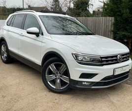 2.0 TDI SEL DSG EURO 6 (START/STOP) 5DR