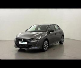 1.2 PURETECH 75CH S&S ACTIVE PACK