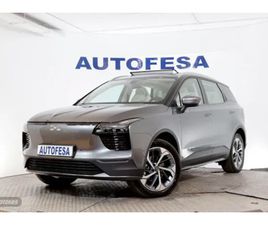 ELECTRICO PRIME 204CV AUTO 5P A ESTRENAR # GARANTIA DE FABRICA 10/2028, IVA DEDUCIBLE, CUERO, TECHO ELECTRICO PANORAMICO, CAMARA 360