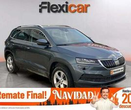 SKODA KAROQ 1.6TDI ADBLUE AMBITION