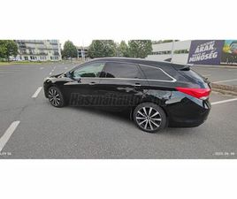HYUNDAI I40 1.7 CRDI HP COMFORT