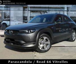 E-SKYACTIV EV 145CH EXCLUSIVE-LINE