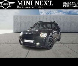 COOPER D 150CH LONGSTONE BVA8 113G