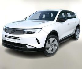 EDITION MHEV AUT KOMFORTP TECHP NAV