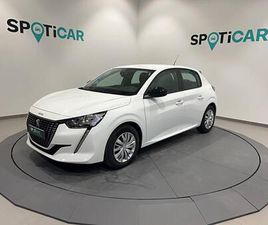 BLUEHDI 100 S&S BVM6 PREMIUM