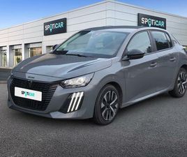 PURETECH 100 S&S BVM6 ACTIVE