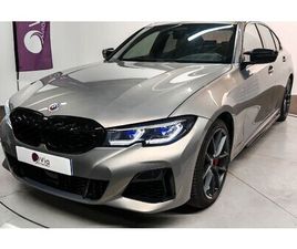 BMW SERIE 3 M340I XDRIVE M340I XDRIVE 374 CH BVA8