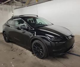 TESLA MODEL Y LONG RANGE TESLA MODEL Y LONG RANGE/FULL/КОЖА/АДАПТИВЕН КРУИЗ ≫ 2023 • 60 000 ЛВ. • ID