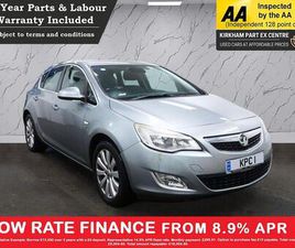 2.0 CDTI ECOFLEX SE EURO 5 (START/STOP) 5DR