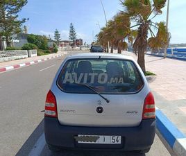 SUZUKI ALTO SUZUKI ALTO