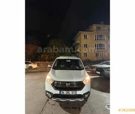1.5 BLUEDCI STEPWAY