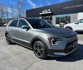 USED 2024 KIA NIRO EX