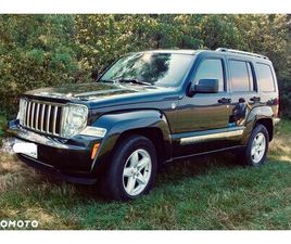 JEEP LIBERTY