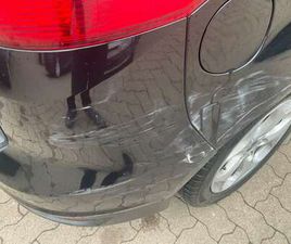 C-MAX TREND UNFALL TÜV 08.2028