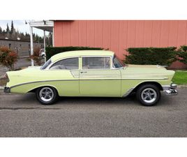 CHEVROLET BEL AIR/150/210