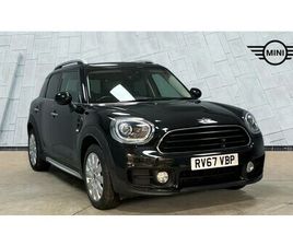MINI COUNTRYMAN F60 MINI COOPER