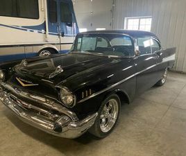 CHEVROLET BEL AIR/150/210