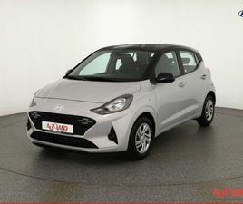HYUNDAI I10 1.0 NAVI KAMERA TEMPOMAT