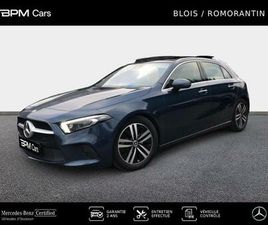 200 D 150CH PROGRESSIVE LINE 8G-DCT