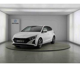 HYUNDAI I20 I20 1.0 T-GDI STYLE
