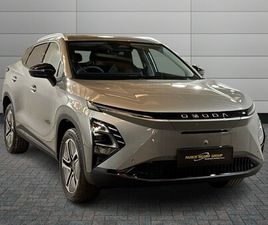 OMODA C5 OMODA 5 5 150KW NOBLE 61KWH 5DR AUTO ESTATE