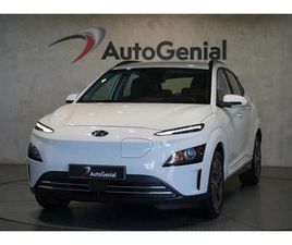 HYUNDAI KAUAI 39 KWH PREMIUM