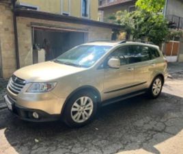 SUBARU B9 TRIBECA ≫ 2008 • 12 000 ЛВ. • ID