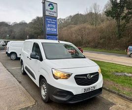 1.6 TURBO D 2300 EDITION L2 H1 EURO 6 (START/STOP) 6DR