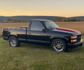 CHEVROLET C/K PICKUP 1500