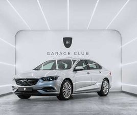 INSIGNIA 1.5 TURBO INNOVATION S/S (EURO 6D-TEMP)