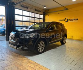 RENAULT KADJAR ZEN ENERGY TCE 130