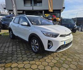KIA STONIC KIA STONIC 1.0 T-GDI TX