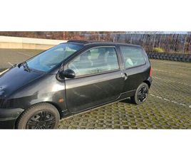 RENAULT TWINGO C06