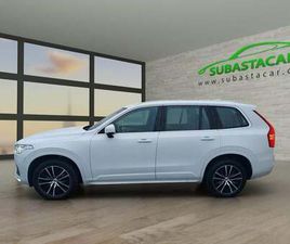 XC90 B5 MOMENTUM PRO 7PL. AWD AUT.