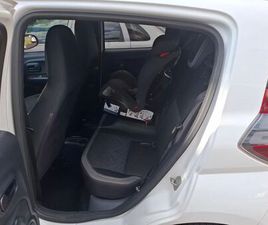 FIAT MOBI DRIVE 1.0 FLEX 6V 5P 2018