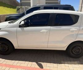 LIKE 1.0 FIRE FLEX 5P.