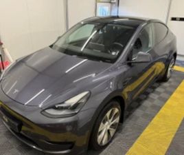 TESLA MODEL Y RWD, LFP, PREMIUM SOUND SYSTEM - ГАРАНЦИЯ ДО 2031Г ≫ 2023 • 70 000 ЛВ. • ID