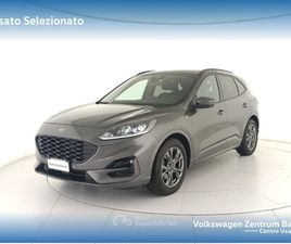 1.5 ECOBLUE ST-LINE 2WD 120CV AUTO