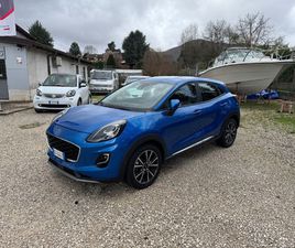 HYBRID 125 CV TITANIUM X