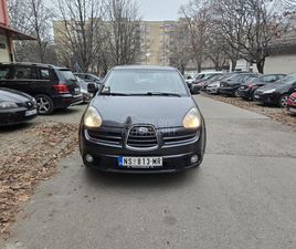 SUBARU TRIBECA SUBARU TRIBECA B9