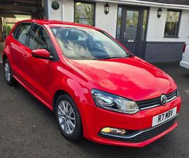 1.2 TSI BLUEMOTION TECH SE DSG EURO 6 (START/STOP) 5DR